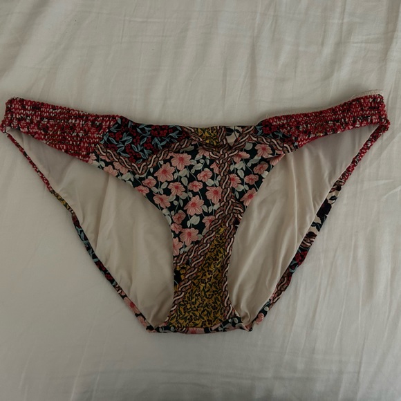 The Upside Multi Patterned Bikini NWOT - Picture 2 of 5